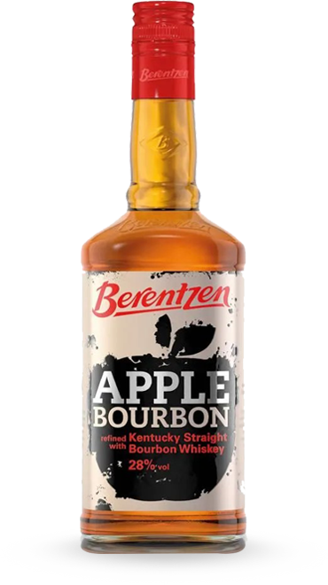 Barentzen Apple Bourbon