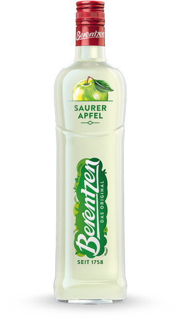 Berentzen Sour Apple