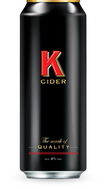 K-Cider