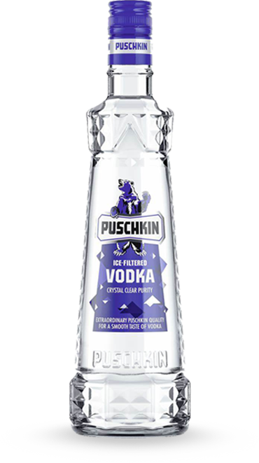 Puschkin Vodka