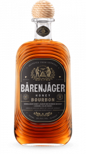 Bärenjäger Honey Bourbon